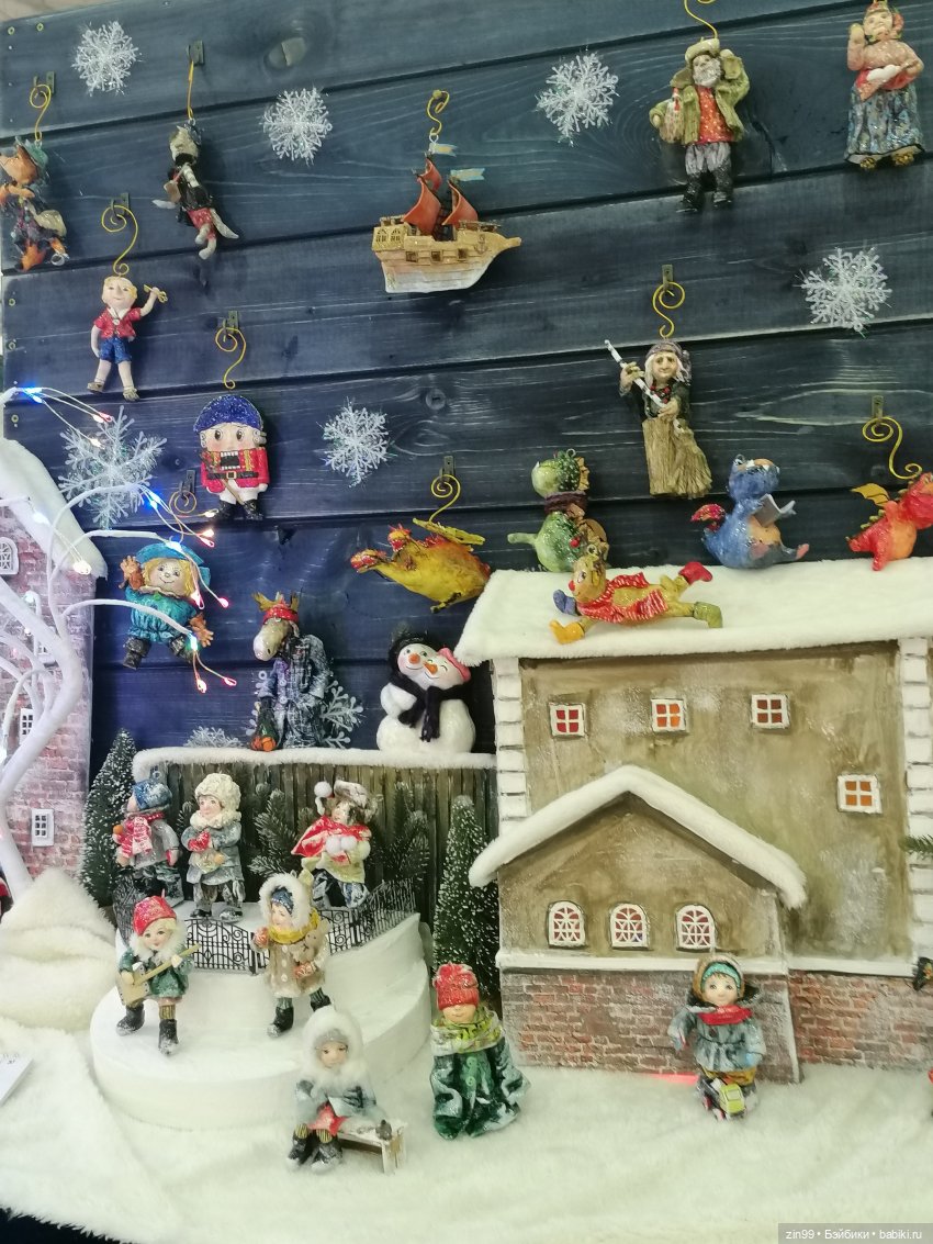 Выставка Искусство Куклы в Экспоцентре в 2023 году в Москве, часть 4 | Бэйбики Выставка Искусство Куклы в Экспоцентре в 2023 году в Москве, часть 4