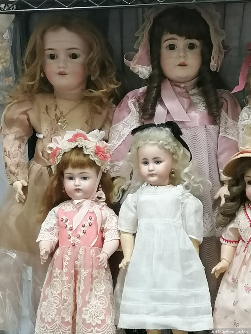 Выставка Искусство Куклы в Экспоцентре в 2023 году в Москве, часть 4 | Бэйбики Выставка Искусство Куклы в Экспоцентре в 2023 году в Москве, часть 4