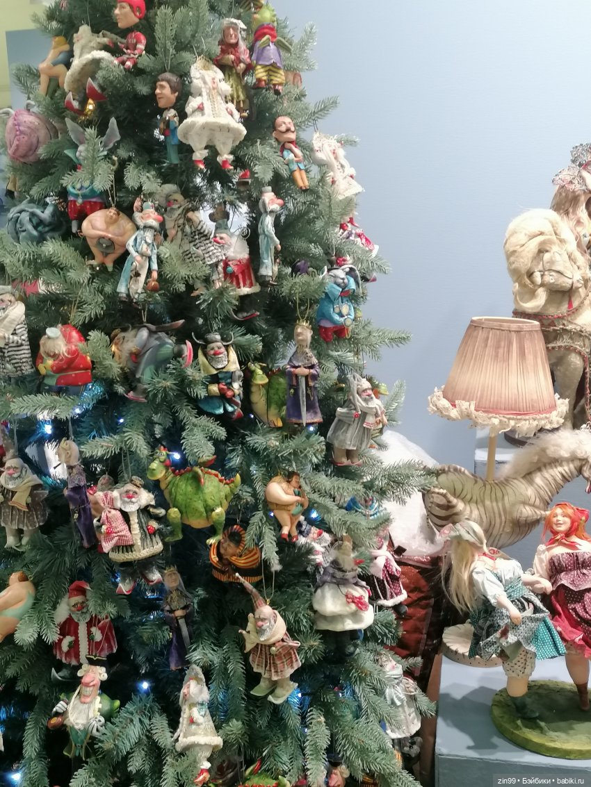 Выставка Искусство Куклы в Экспоцентре в 2023 году в Москве, часть 4 | Бэйбики Выставка Искусство Куклы в Экспоцентре в 2023 году в Москве, часть 4