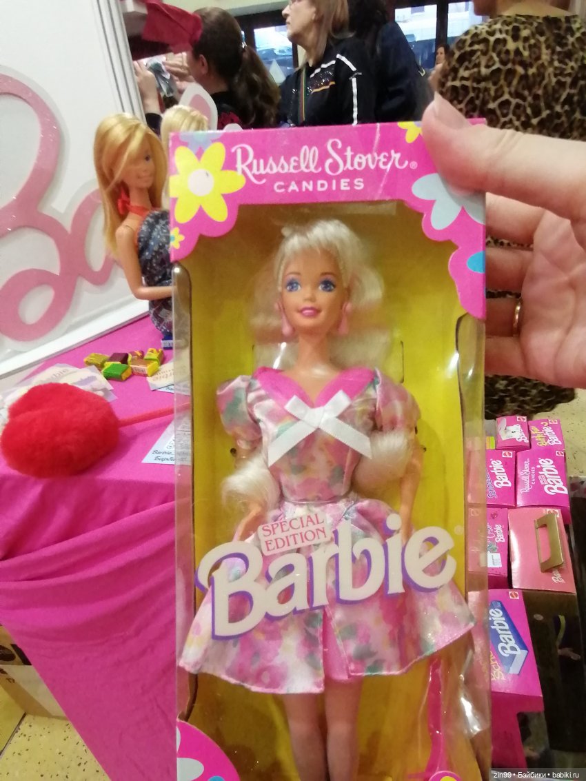 Выставка Искусство Куклы в Экспоцентре в 2023 году в Москве, часть 4 | Бэйбики Выставка Искусство Куклы в Экспоцентре в 2023 году в Москве, часть 4