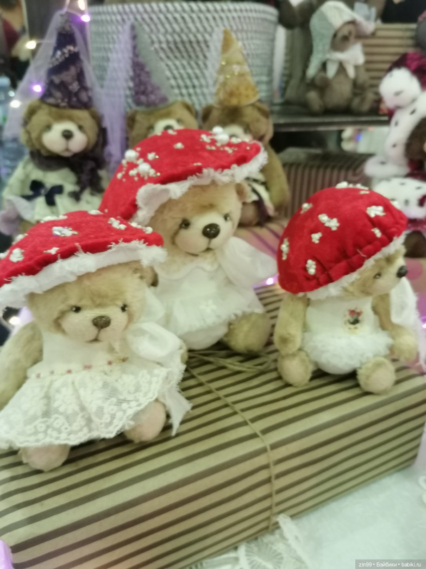 Выставка Искусство Куклы в Экспоцентре в 2023 году в Москве, часть 4 | Бэйбики Выставка Искусство Куклы в Экспоцентре в 2023 году в Москве, часть 4