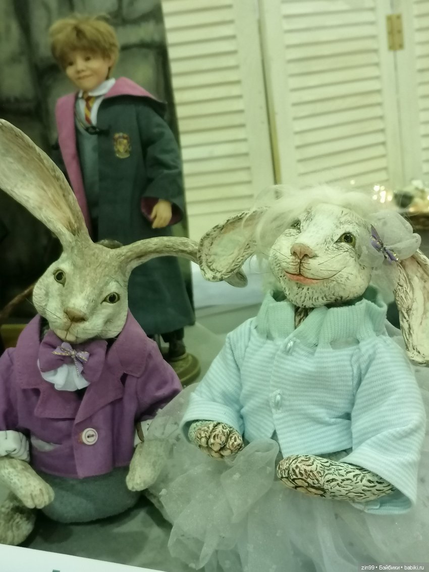 Выставка Искусство Куклы в Экспоцентре в 2023 году в Москве, часть 4 | Бэйбики Выставка Искусство Куклы в Экспоцентре в 2023 году в Москве, часть 4