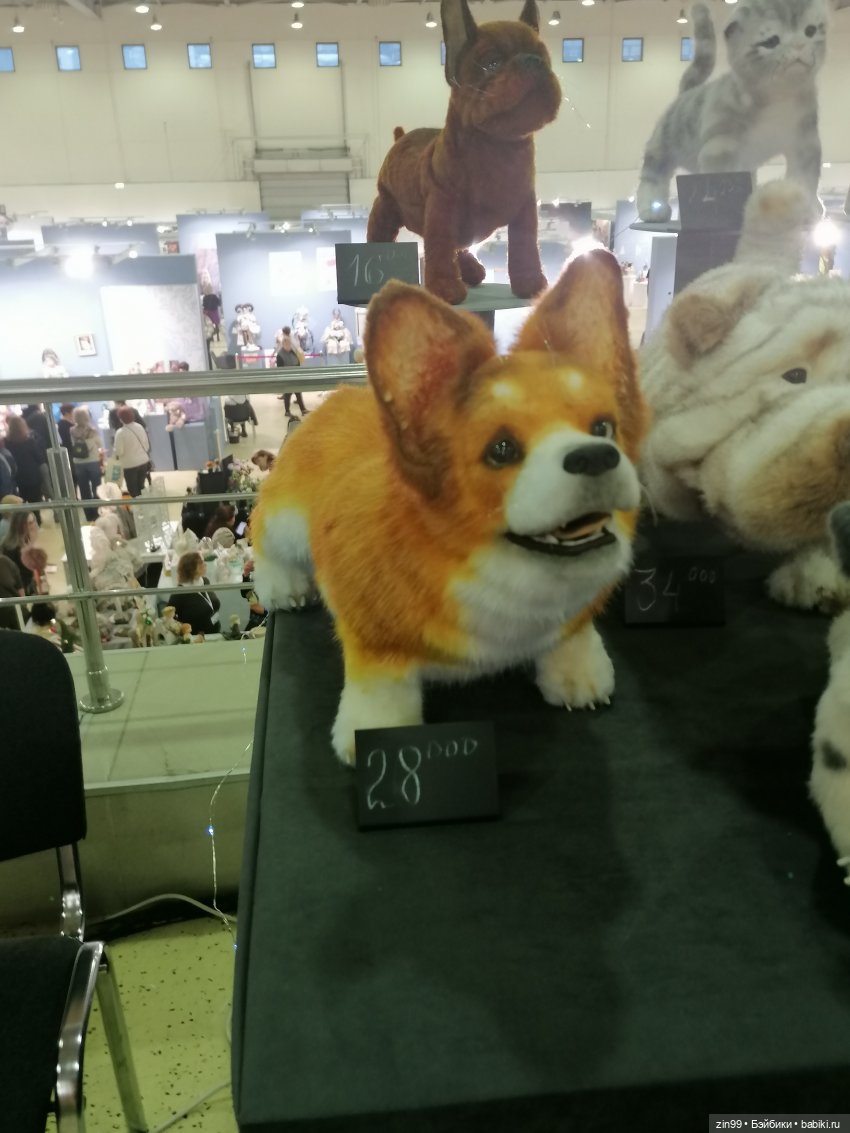 Выставка Искусство Куклы в Экспоцентре в 2023 году в Москве, часть 4 | Бэйбики Выставка Искусство Куклы в Экспоцентре в 2023 году в Москве, часть 4