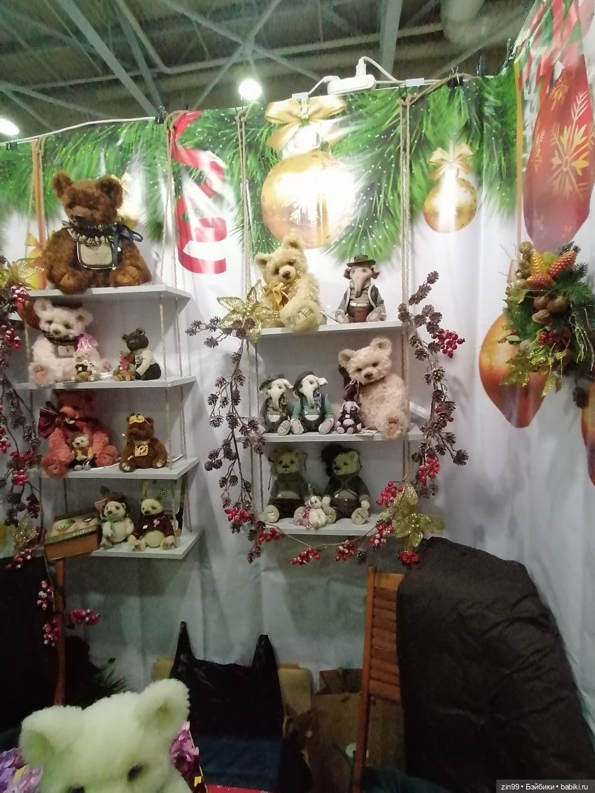 Выставка Искусство Куклы в Экспоцентре в 2023 году в Москве, часть 4 | Бэйбики Выставка Искусство Куклы в Экспоцентре в 2023 году в Москве, часть 4