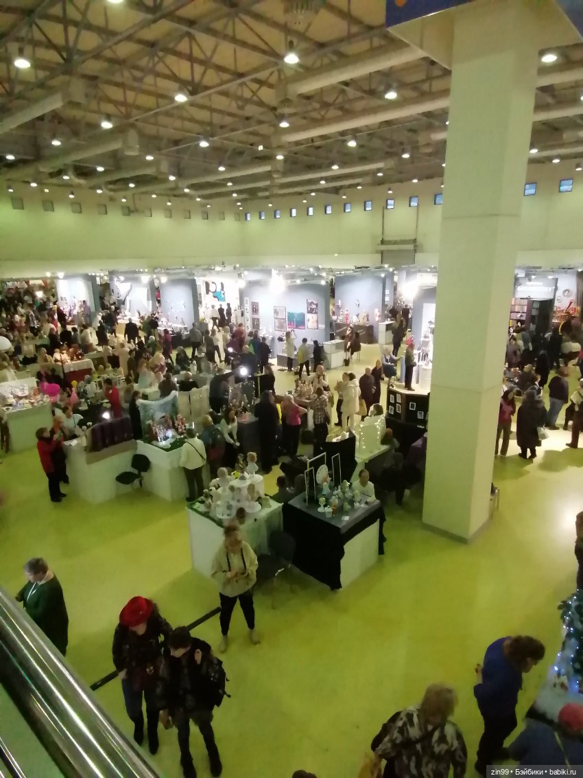 Выставка Искусство Куклы в Экспоцентре в 2023 году в Москве, часть 4 | Бэйбики Выставка Искусство Куклы в Экспоцентре в 2023 году в Москве, часть 4