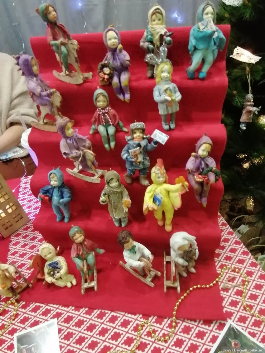 Выставка Искусство Куклы в Экспоцентре в 2023 году в Москве, часть 4 | Бэйбики Выставка Искусство Куклы в Экспоцентре в 2023 году в Москве, часть 4