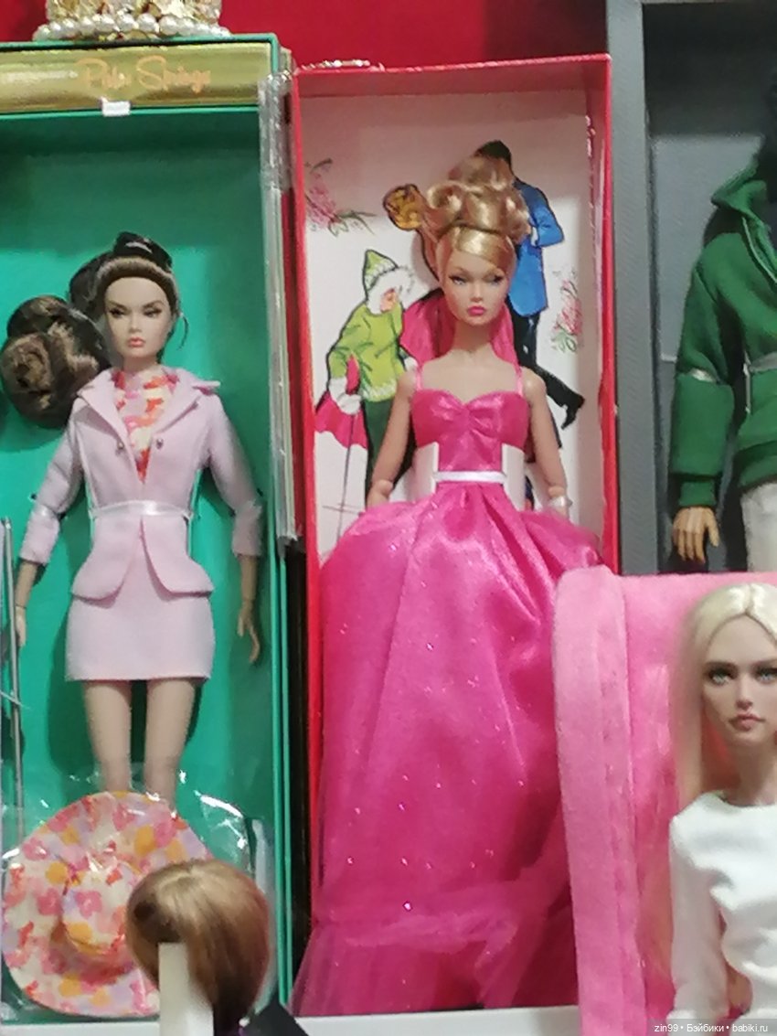 Выставка Искусство Куклы в Экспоцентре в 2023 году в Москве, часть 4 | Бэйбики Выставка Искусство Куклы в Экспоцентре в 2023 году в Москве, часть 4