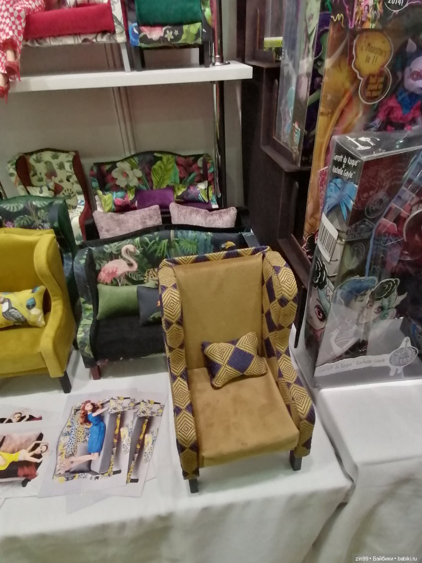 Выставка Искусство Куклы в Экспоцентре в 2023 году в Москве, часть 4 | Бэйбики Выставка Искусство Куклы в Экспоцентре в 2023 году в Москве, часть 4