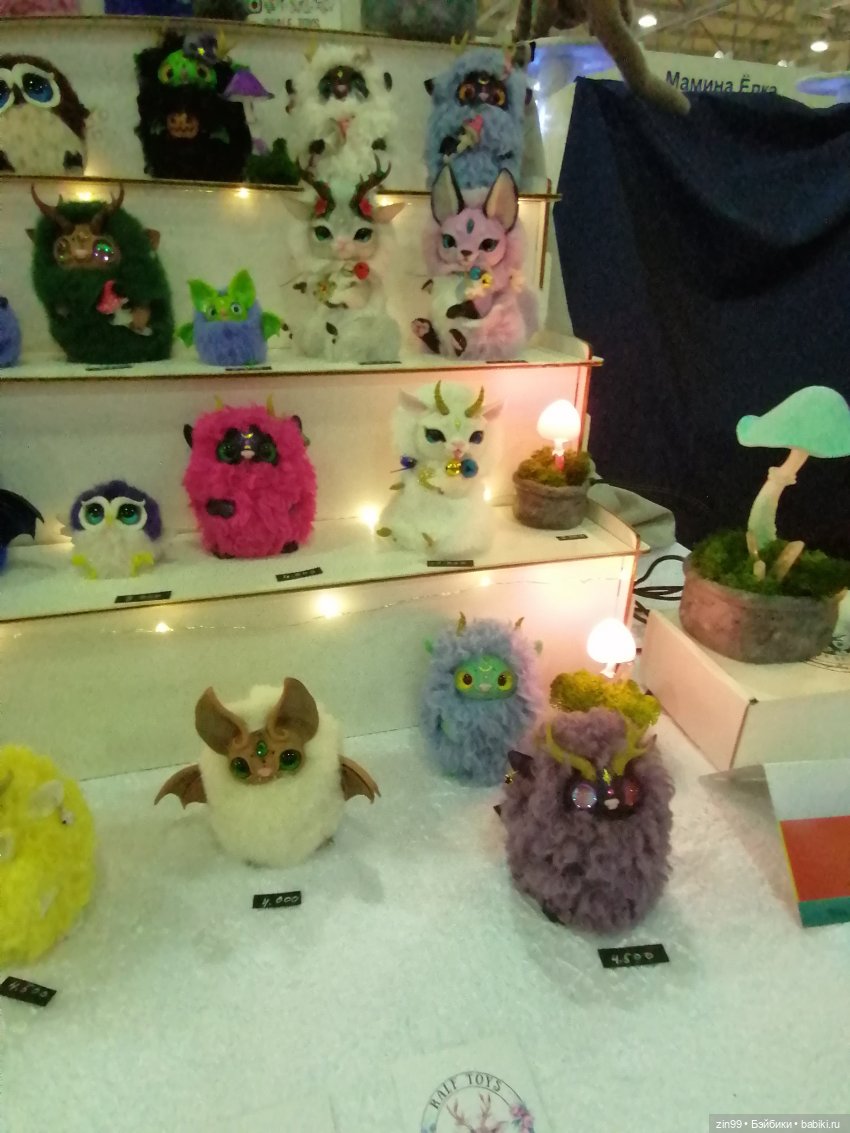 Выставка Искусство Куклы в Экспоцентре в 2023 году в Москве, часть 4 | Бэйбики Выставка Искусство Куклы в Экспоцентре в 2023 году в Москве, часть 4