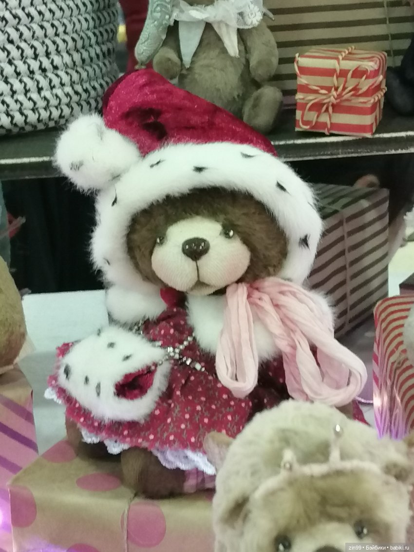 Выставка Искусство Куклы в Экспоцентре в 2023 году в Москве, часть 4 | Бэйбики Выставка Искусство Куклы в Экспоцентре в 2023 году в Москве, часть 4