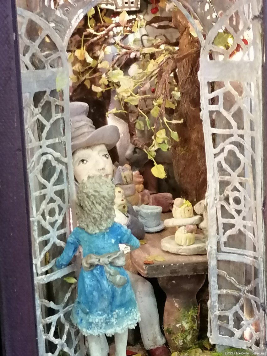 Выставка Искусство Куклы в Экспоцентре в 2023 году в Москве, часть 4 | Бэйбики Выставка Искусство Куклы в Экспоцентре в 2023 году в Москве, часть 4