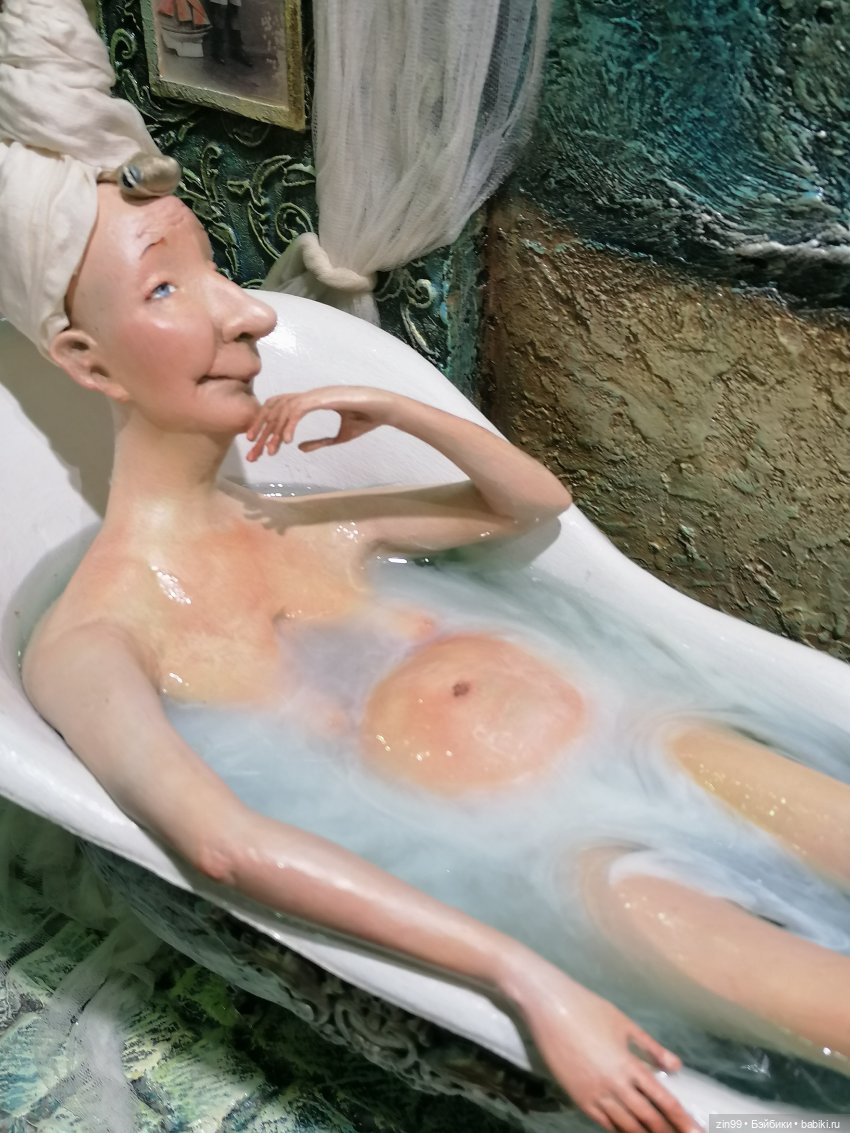 Выставка Искусство Куклы в Экспоцентре в 2023 году в Москве, часть 4 | Бэйбики Выставка Искусство Куклы в Экспоцентре в 2023 году в Москве, часть 4