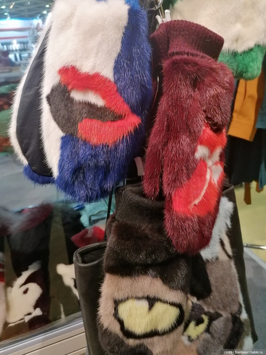 Выставка Ладья тоже в Эксоцентре (фото 8)