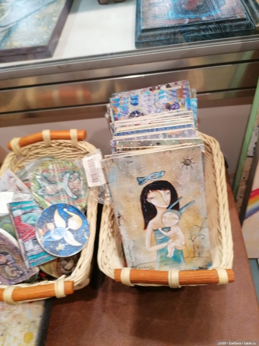 Выставка Ладья тоже в Эксоцентре (фото 5)