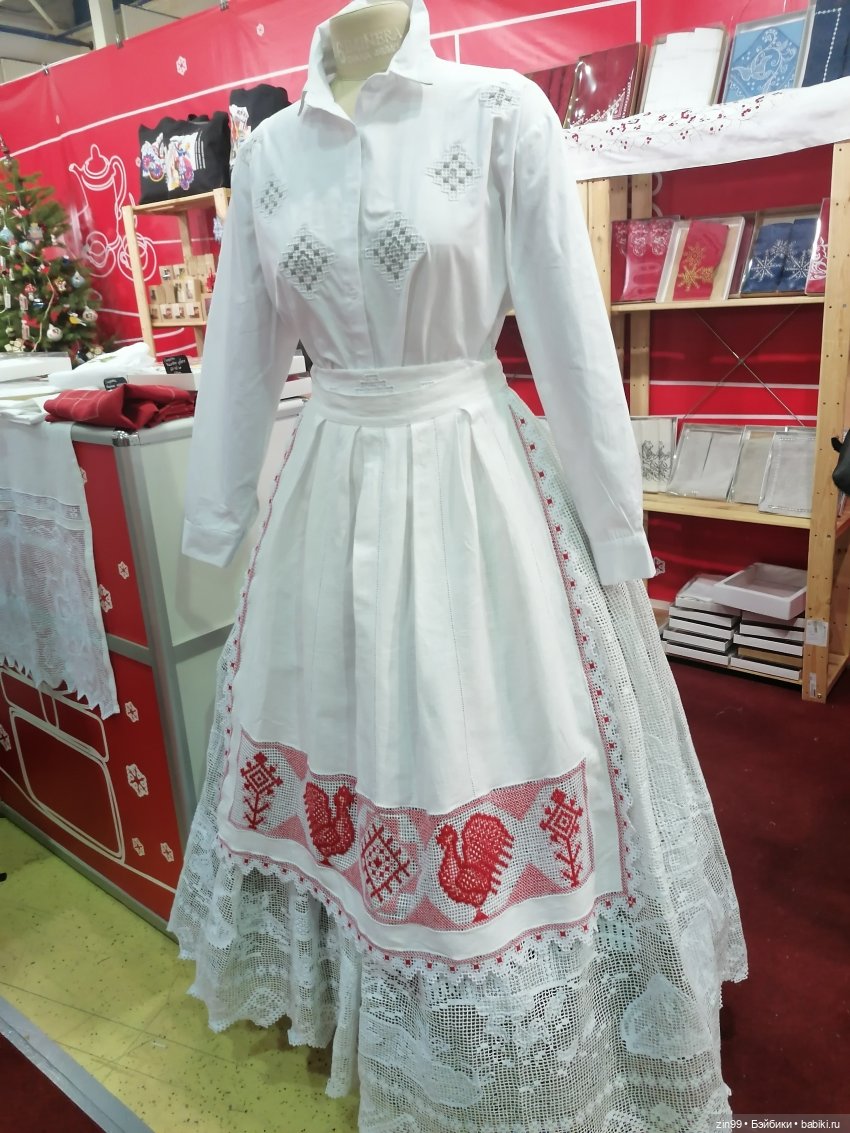 Выставка Ладья тоже в Эксоцентре