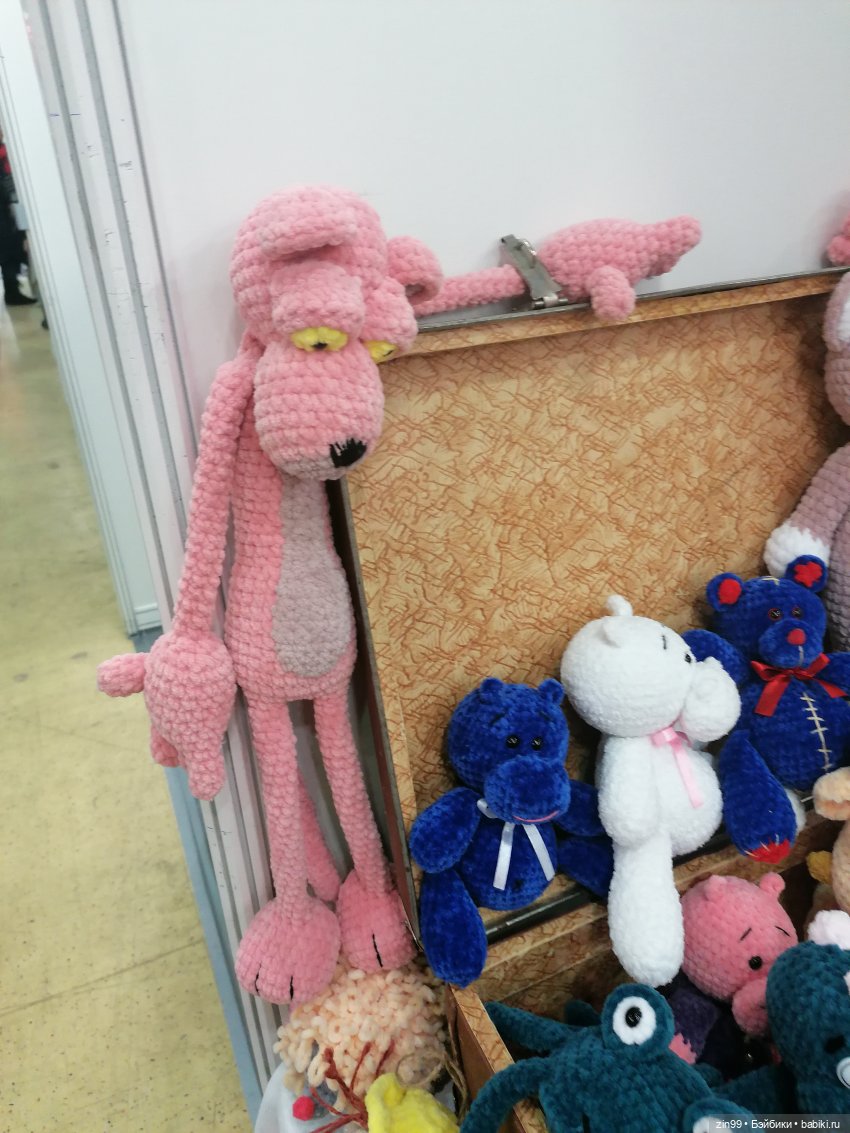 Выставка Ладья тоже в Эксоцентре