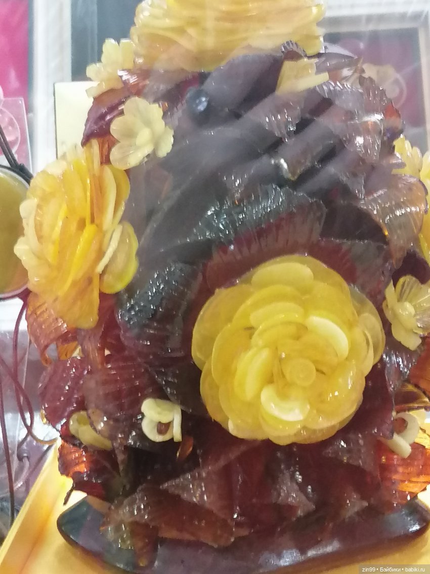 Выставка Ладья тоже в Эксоцентре