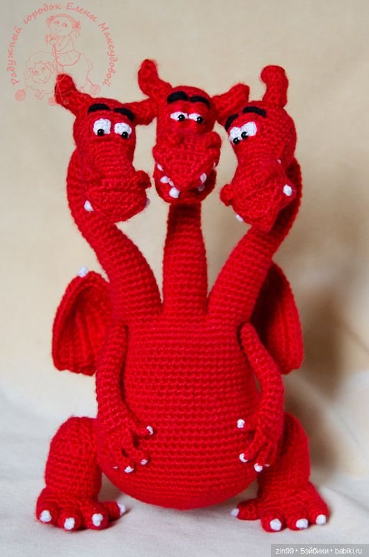 Дракон символ следующего года (фото 5)