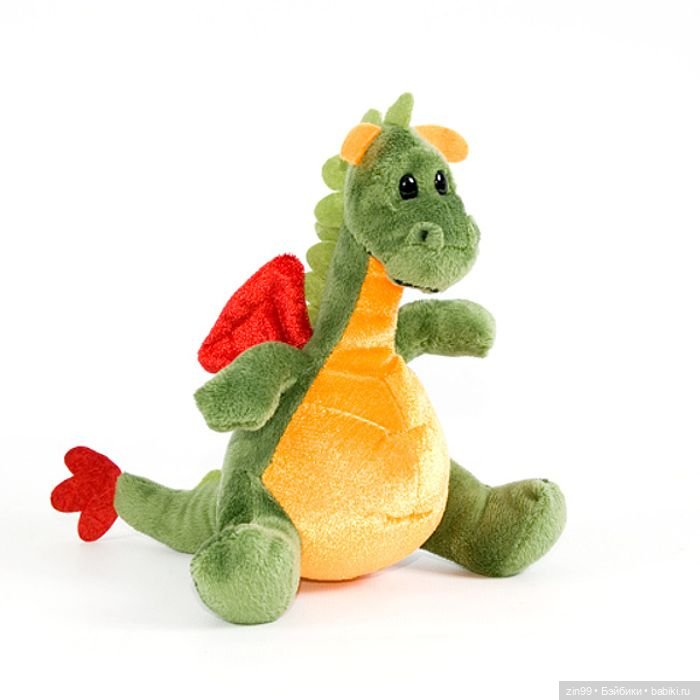 Дракон символ следующего года (фото 3)