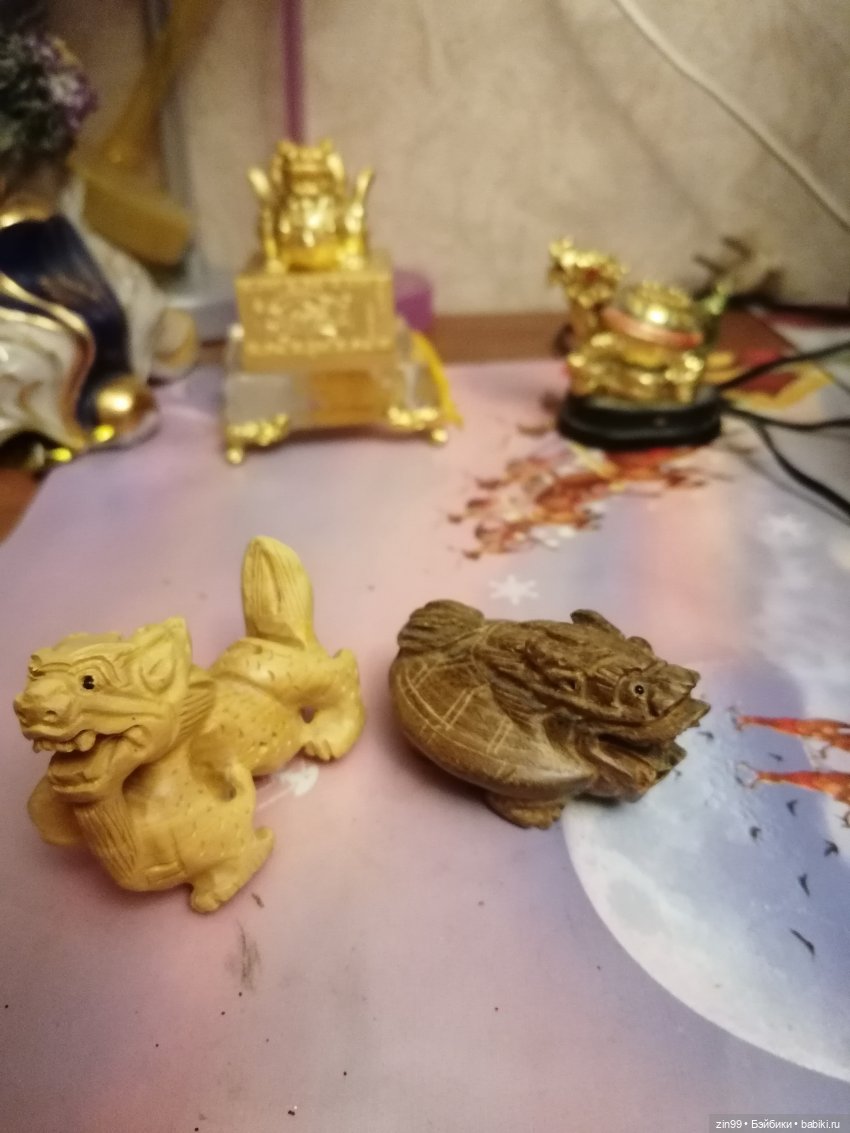 Дракон символ следующего года