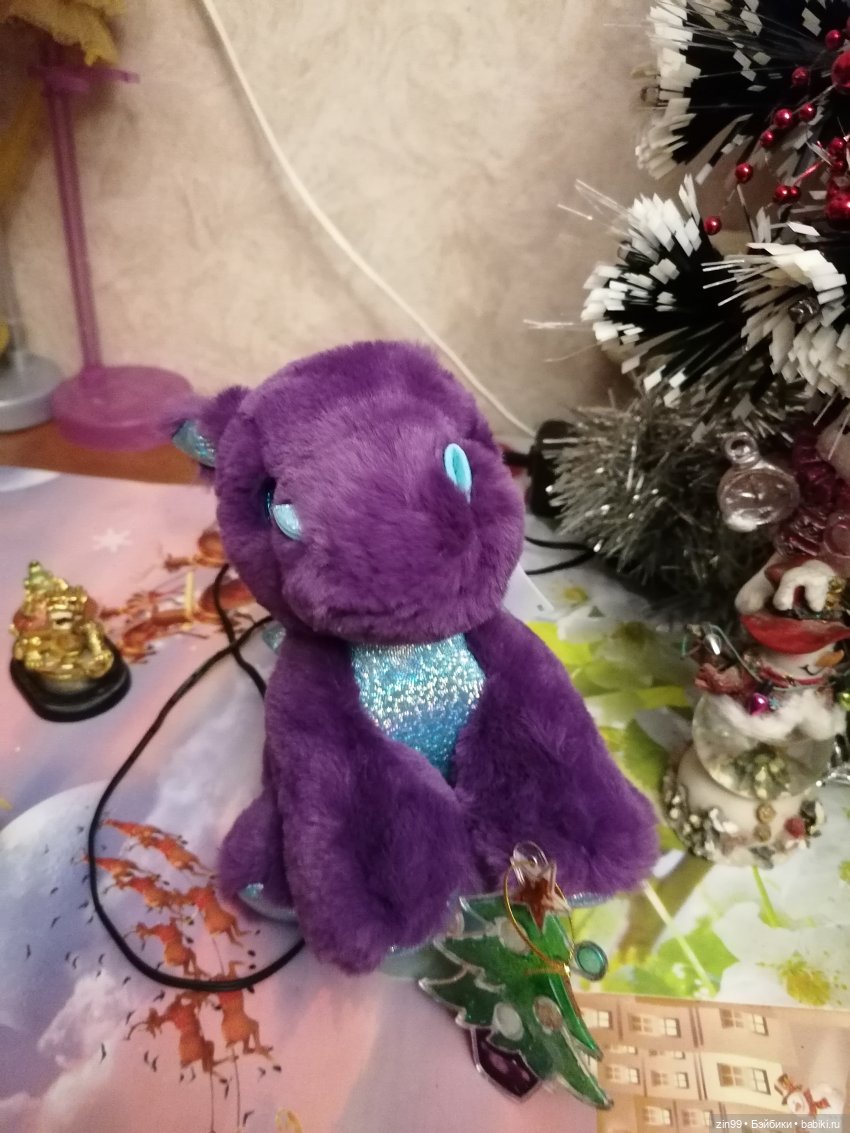 Дракон символ следующего года (фото 8)