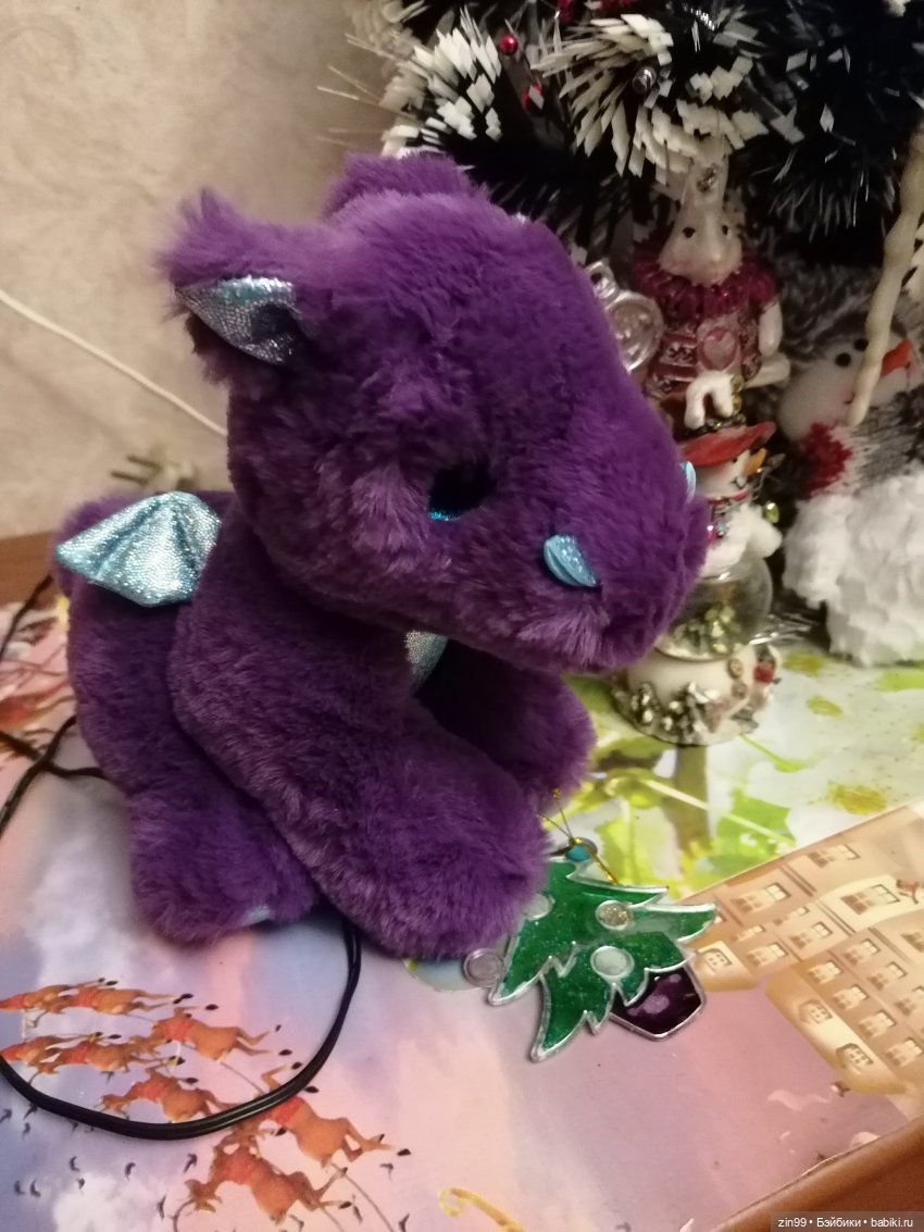 Дракон символ следующего года (фото 9)