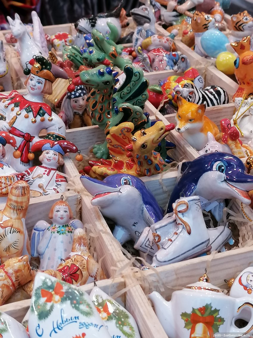 В преддверии Нового года, Москва! Центр, Красная площадь 2023 г