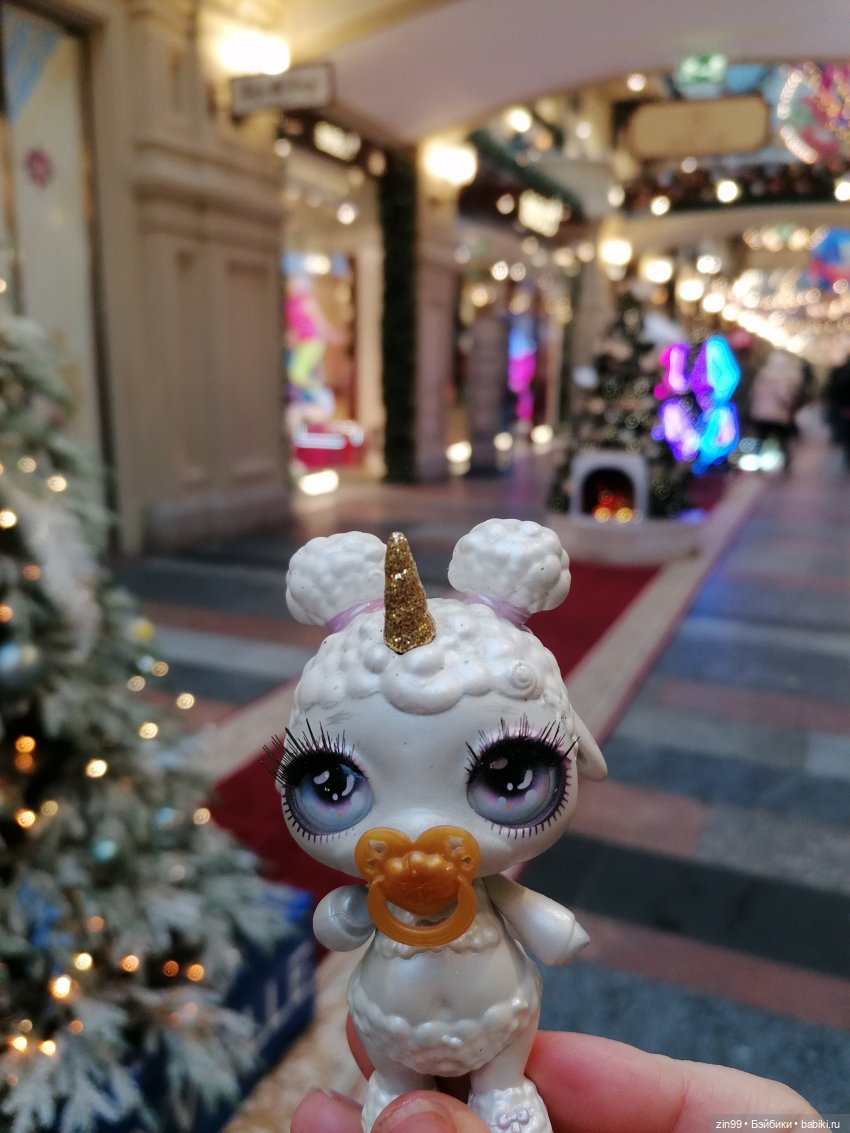 В преддверии Нового года, Москва! Центр, Красная площадь 2023 г