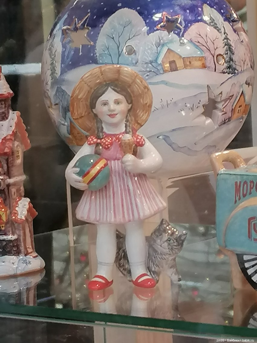 В преддверии Нового года, Москва! Центр, Красная площадь 2023 г