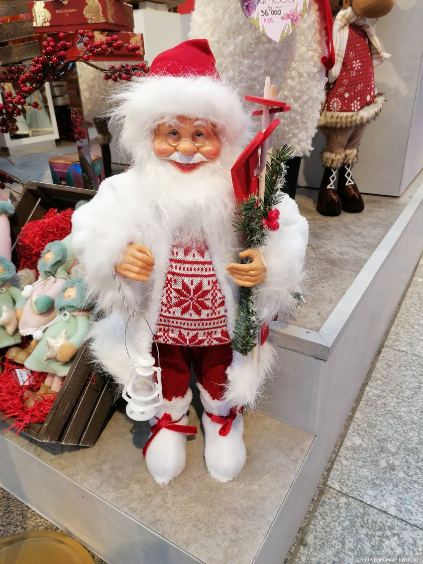 В преддверии Нового года, Москва! Центр, Красная площадь 2023 г