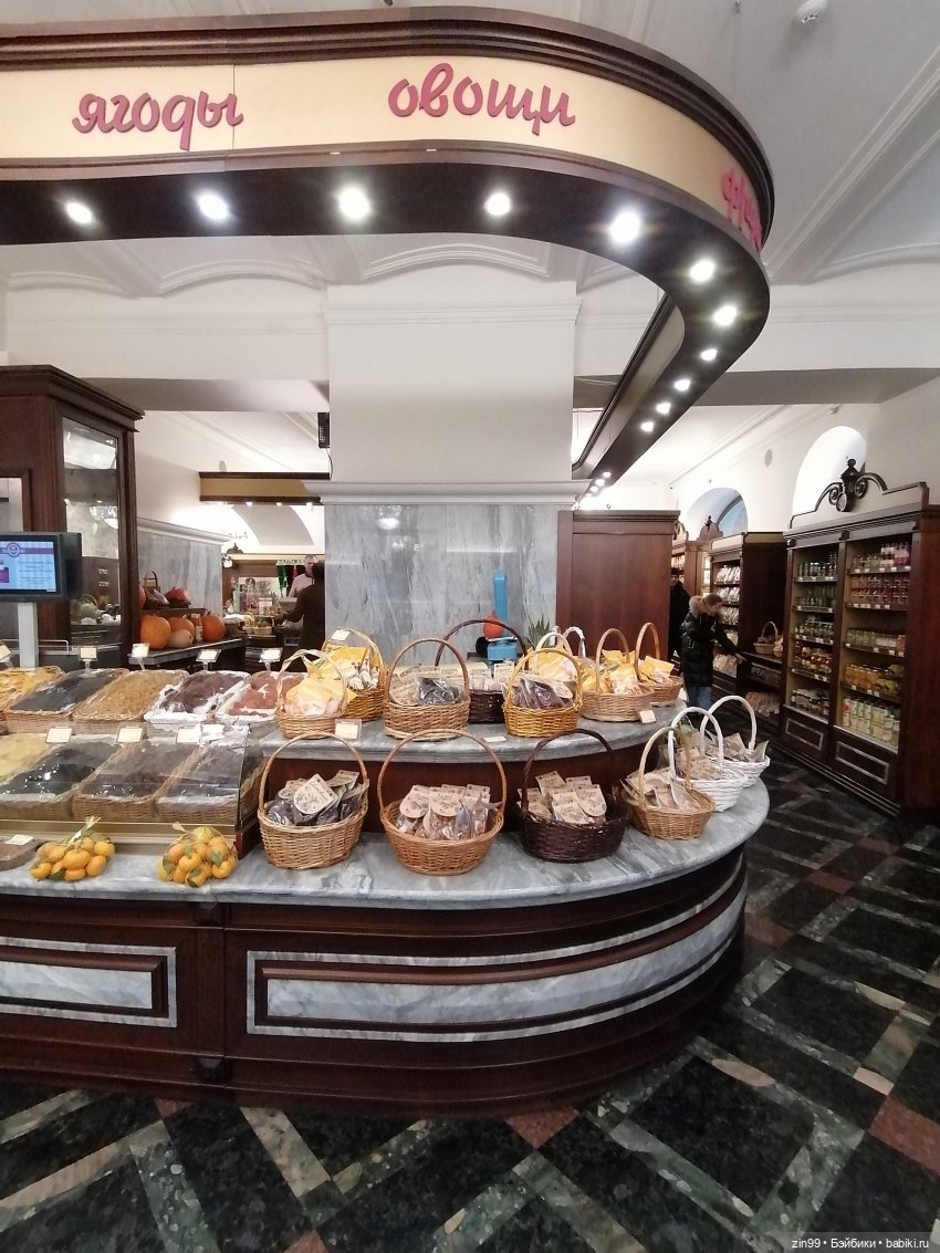 В преддверии Нового года, Москва! Центр, Красная площадь 2023 г