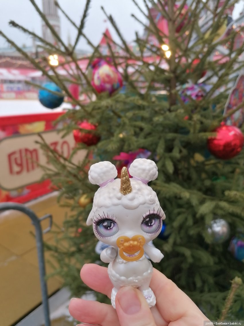 В преддверии Нового года, Москва! Центр, Красная площадь 2023 г