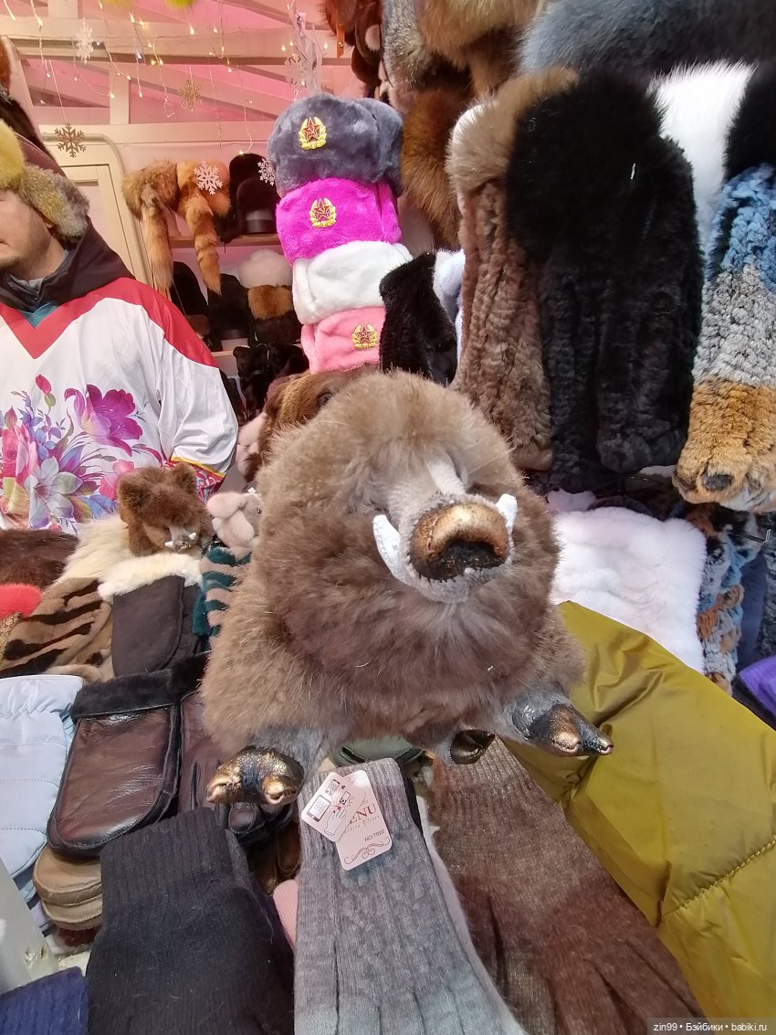 В преддверии Нового года, Москва! Центр, Красная площадь 2023 г