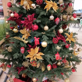 Как встречали Новый год