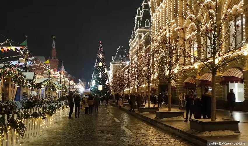 Поздравляю всех с Новым 2024 годом