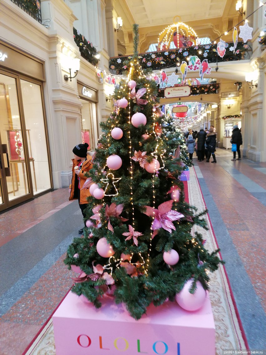 Поздравляю всех с Новым 2024 годом