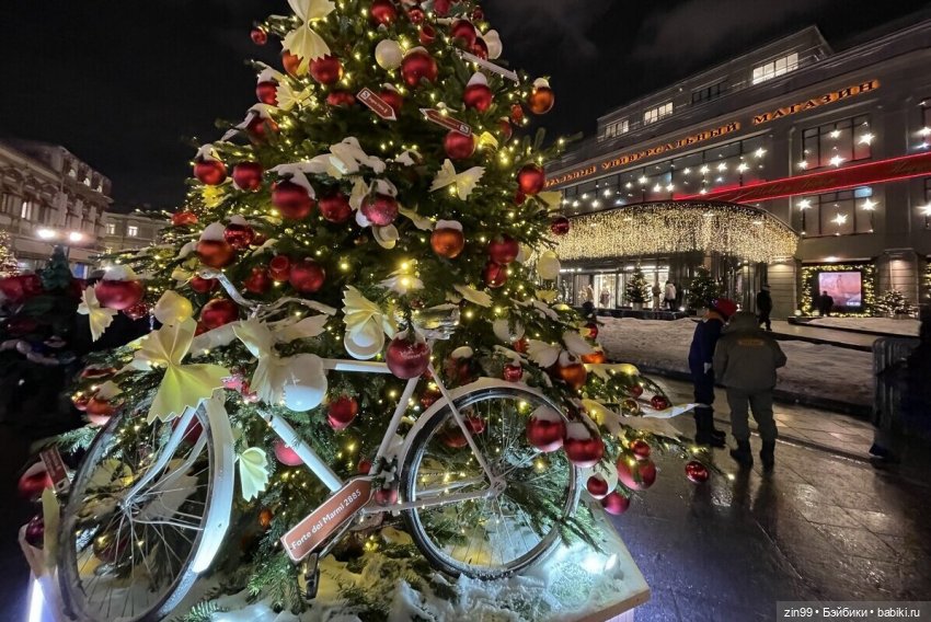 Поздравляю всех с Новым 2024 годом (фото 5)