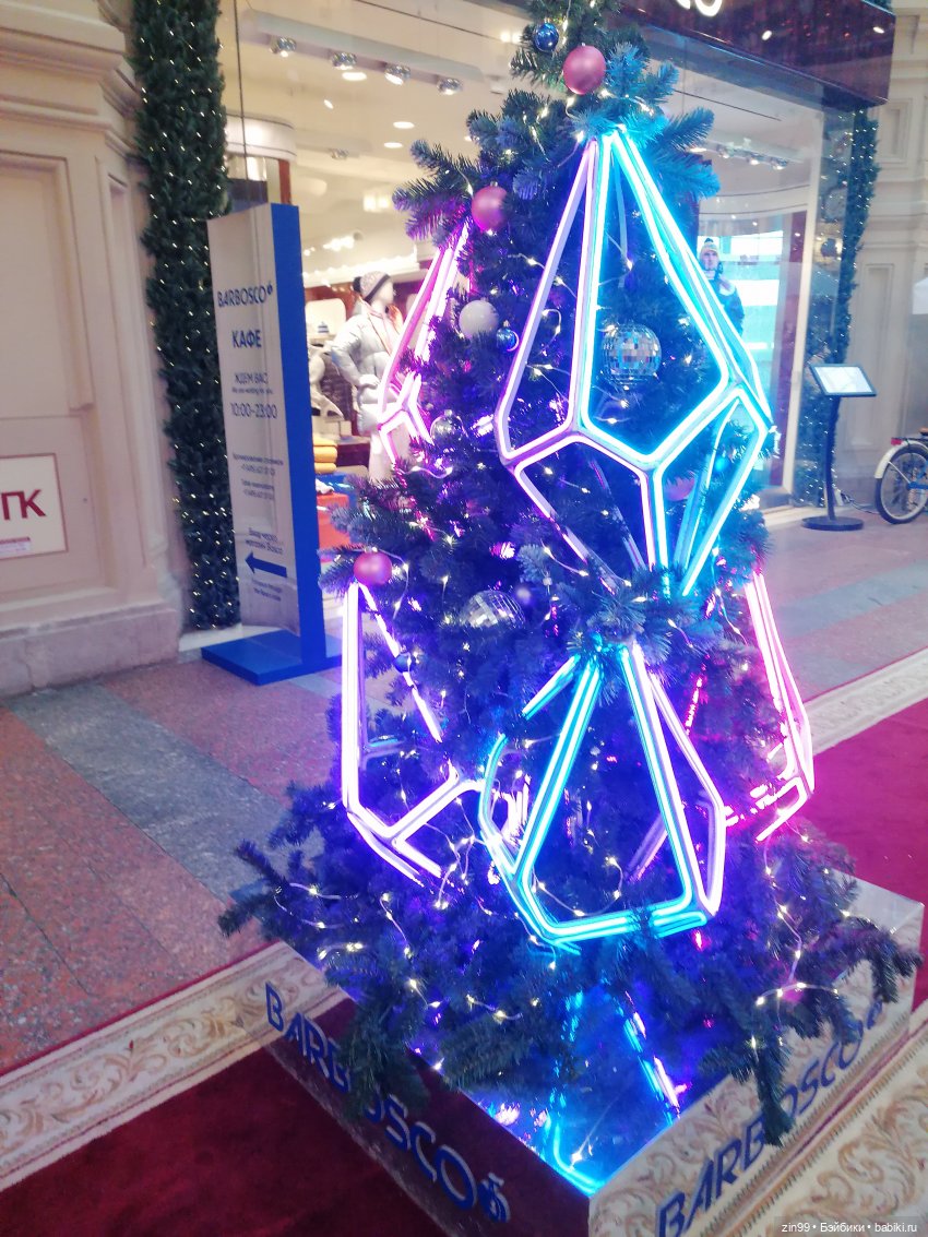 Поздравляю всех с Новым 2024 годом