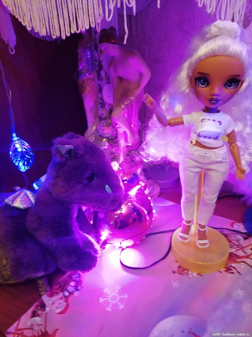 Поздравляю всех с Новым 2024 годом