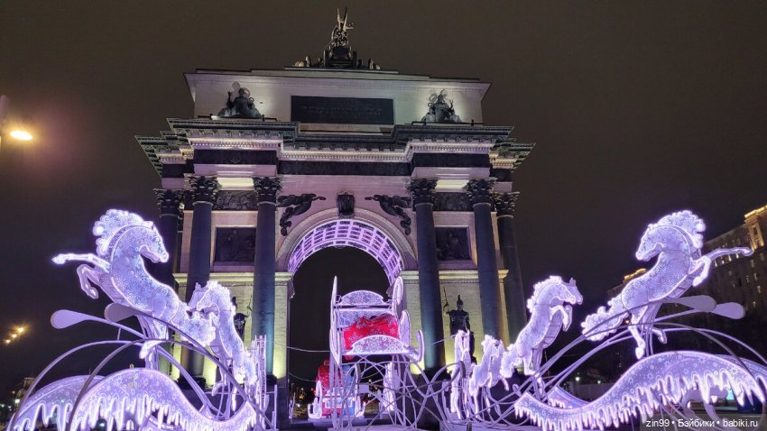 Поздравляю всех с Новым 2024 годом