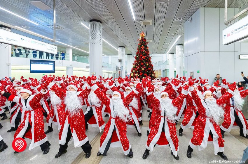 Поздравляю всех с Новым 2024 годом