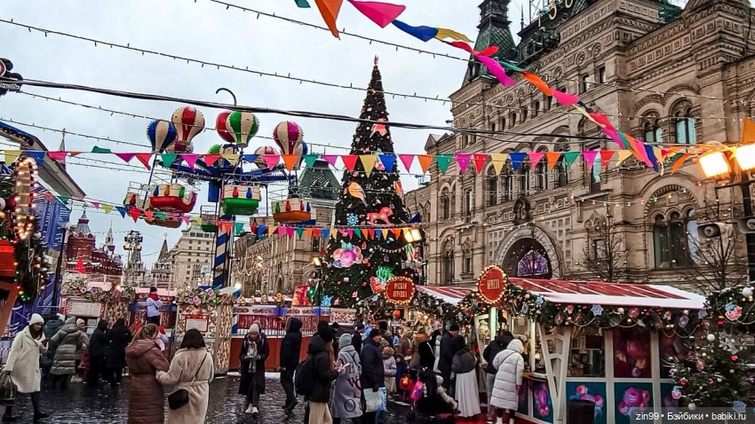 Поздравляю всех с Новым 2024 годом