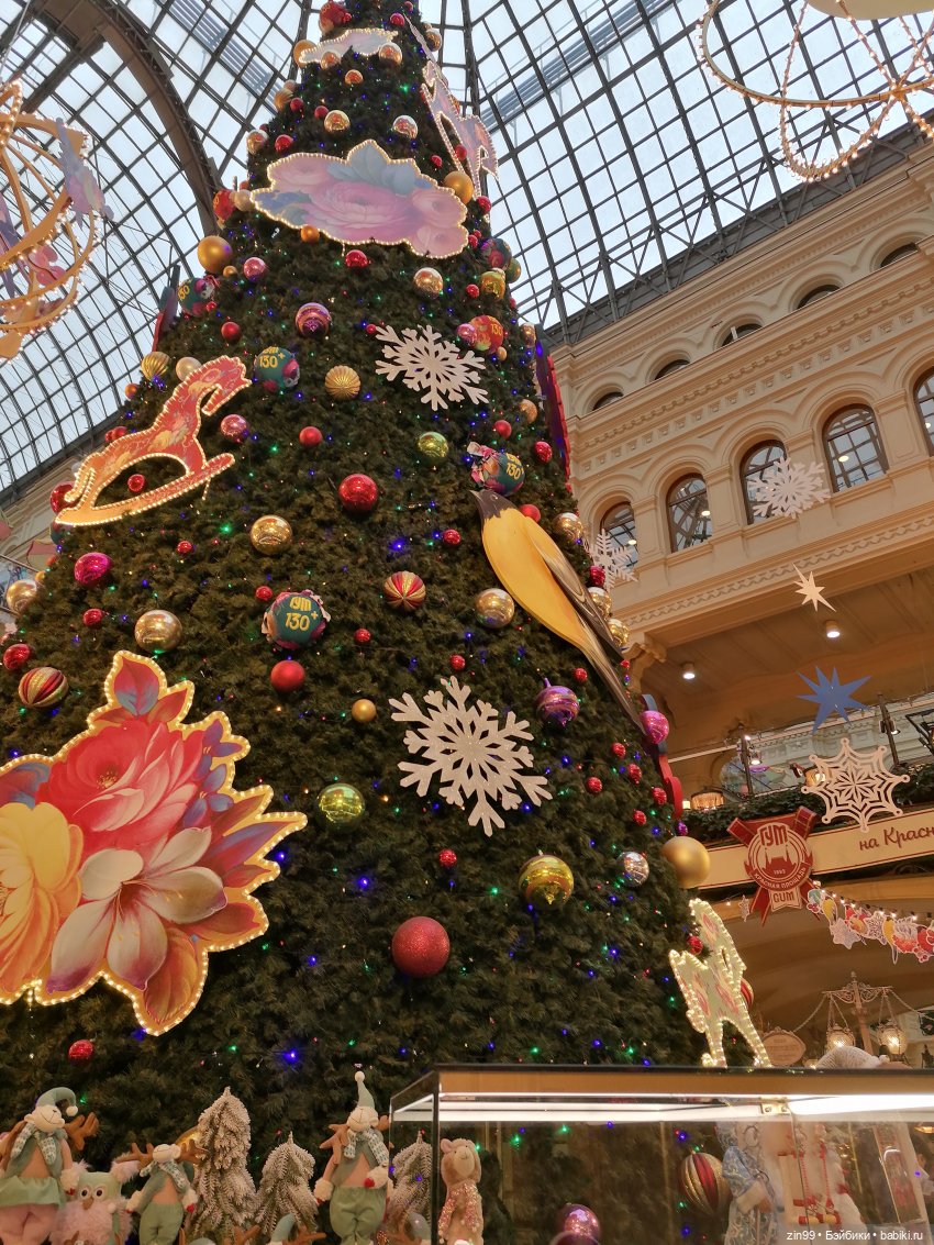 Поздравляю всех с Новым 2024 годом