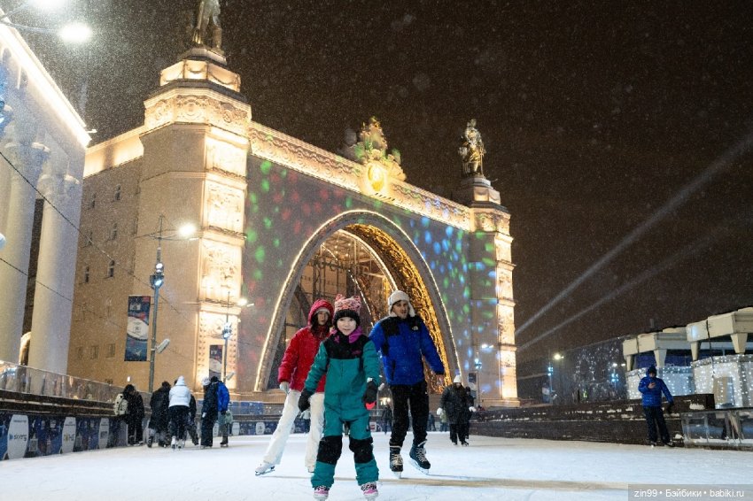 Поздравляю всех с Новым 2024 годом