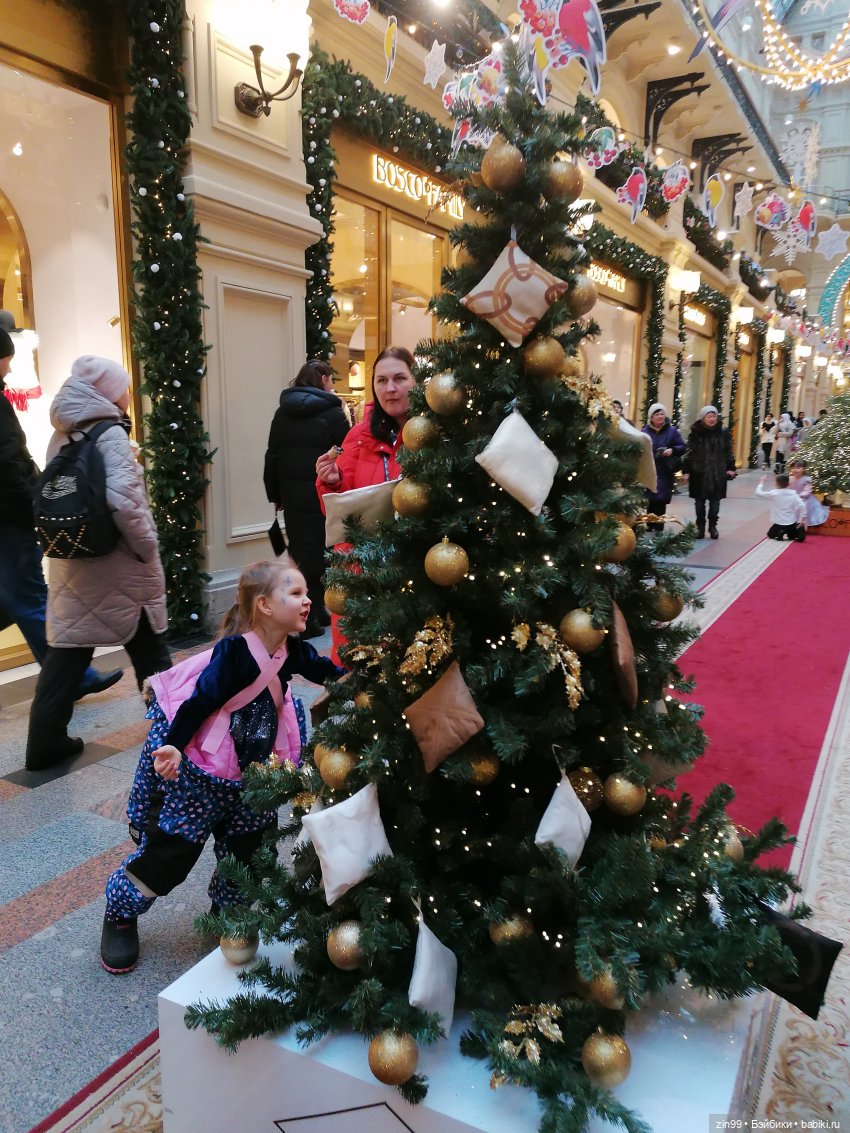 Поздравляю всех с Новым 2024 годом