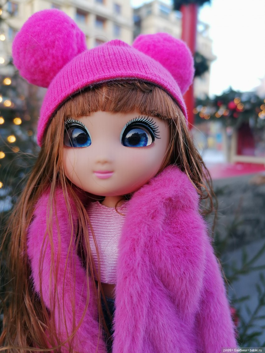 Путешествие в Рождество. Московские сезоны (фото 9)