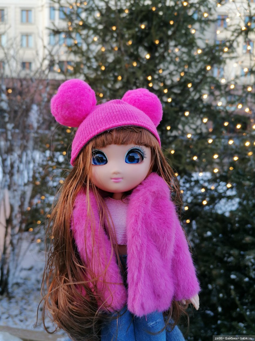 Путешествие в Рождество. Московские сезоны (фото 8)