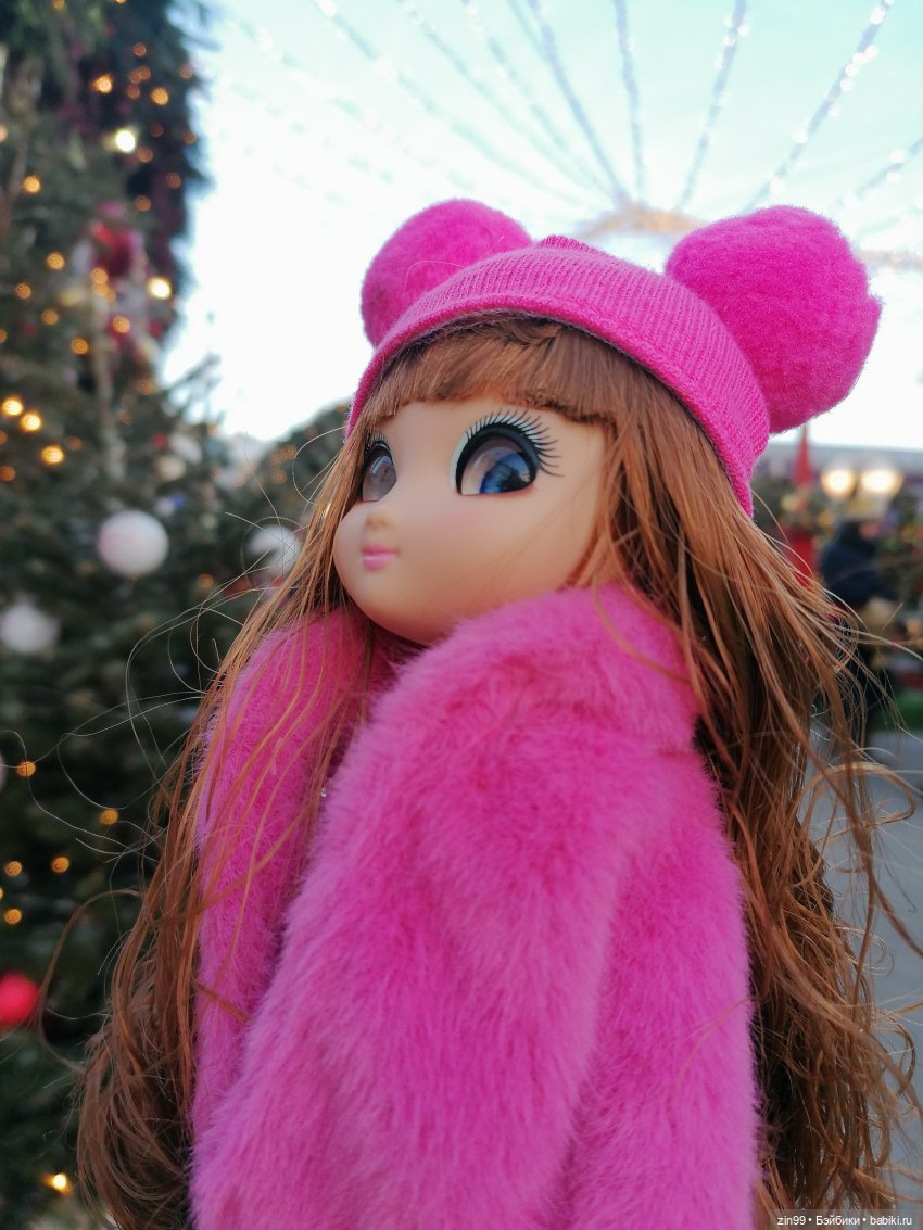 Путешествие в Рождество. Московские сезоны (фото 10)