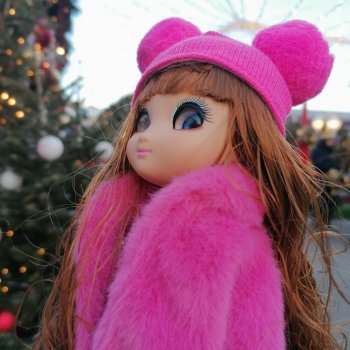 Путешествие в Рождество. Московские сезоны