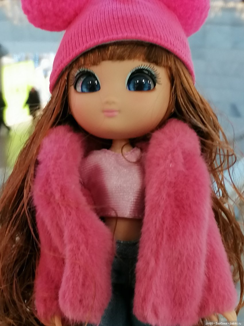 Путешествие в Рождество, часть 2 (фото 5)